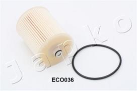 Kuro filtras JAPKO 3ECO036