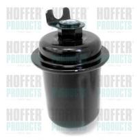 Kuro filtras HOFFER 4138