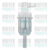 Kuro filtras HOFFER 4031