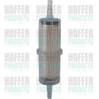 Kuro filtras HOFFER 4968