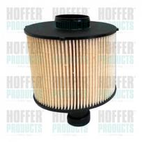 Kuro filtras HOFFER 5008