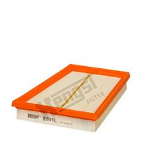 Oro filtras HENGST FILTER E891L