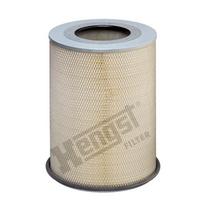 Oro filtras HENGST FILTER E496L01