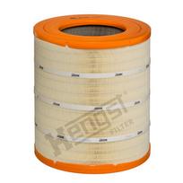 Oro filtras HENGST FILTER E2144L