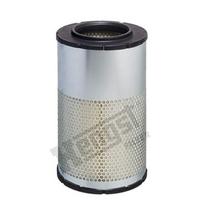 Oro filtras HENGST FILTER E817L