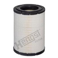 Oro filtras HENGST FILTER E740L