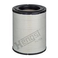 Oro filtras HENGST FILTER E2036L
