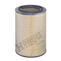 Oro filtras HENGST FILTER E272L