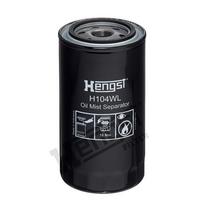 Oro filtras HENGST FILTER H104WL