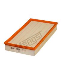 Oro filtras HENGST FILTER E351L