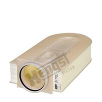 Oro filtras HENGST FILTER E1170L
