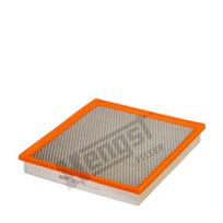 Oro filtras HENGST FILTER E1011L