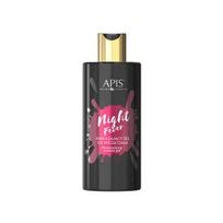 Dušo želė Apis Night Fever, 300 ml