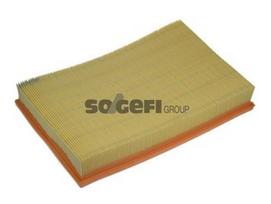 Oro filtras PURFLUX A1260