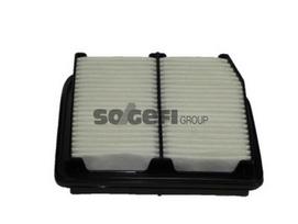 Oro filtras PURFLUX A1505