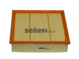 Oro filtras PURFLUX A256