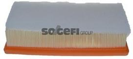 Oro filtras PURFLUX A1790