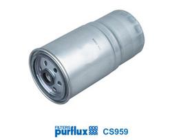 Kuro filtras PURFLUX CS959