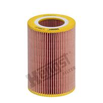 Oro filtras HENGST FILTER E386L01