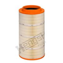 Oro filtras HENGST FILTER E1572L