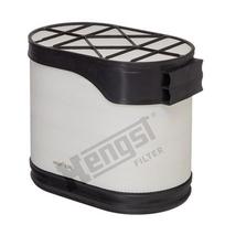 Oro filtras HENGST FILTER E1580L