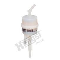 Oro filtras HENGST FILTER H101WL