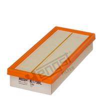 Oro filtras HENGST FILTER E1739L