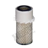Oro filtras HENGST FILTER E750L