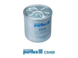 Kuro filtras PURFLUX CS499