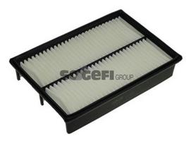 Oro filtras PURFLUX A1237