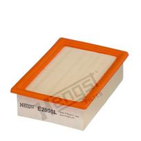 Oro filtras HENGST FILTER E2005L