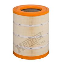Oro filtras HENGST FILTER E528L