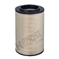 Oro filtras HENGST FILTER E2065L