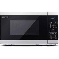 sharp yc - Sharp YC-MS02E-S - 3 nuotrauka