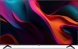 4k tv - Sharp 50GL4260E - 1 nuotrauka