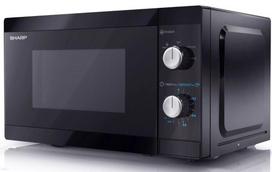 sharp yc - Sharp YC-MS01E-B - 2 nuotrauka