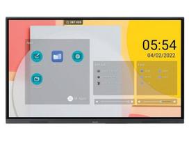 3840x2160 monitoriai - Sharp PNL752B - 2 nuotrauka