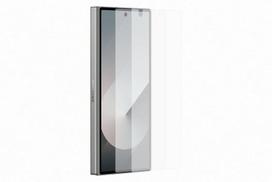 z fold 6 - Samsung Anti-reflecting Film EF-UF956CTE Fold6 (Transparent) - 1 nuotrauka