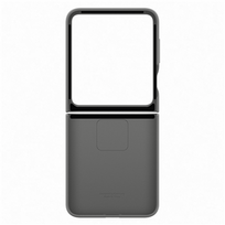 Samsung Silicone Case with Ring EF-PF741TJE Flip6 (Gray)