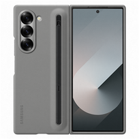 samsung galaxy s s - Samsung Slim S-pen Case EF-OF95PCJE Fold6 (Gray) - 1 nuotrauka
