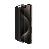 Mob.telefono ekrano apsauga BELKIN TEMPEREDGLASS PRIVACY AM IPHONE 15 PRO