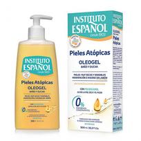 Dušo želė Instituto Español Atopic Skin, 300 ml