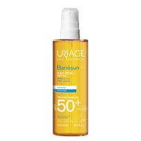 URIAGE, BARIESUN HUILE SPF50+ aliejinis purškalas, 200ml