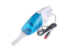 12v siurblys - Automobilinis dulkių siurblys 12v, be maišelio - 1 nuotrauka