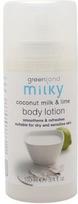 kokosu pienas - Kūno putos Greenland Coconut Milk & Lime, 200 ml - 1 nuotrauka