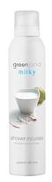 kokosu pienas - Kūno putos Greenland Coconut Milk & Lime, 200 ml - 2 nuotrauka