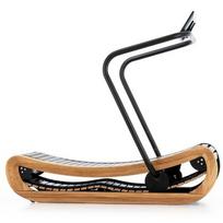 mechaninis begimo takelis - Bėgimo takelis NOHrD Sprintbok Oak - 1 nuotrauka