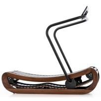 mechaninis begimo takelis - Bėgimo takelis NOHrD Sprintbok Walnut - 1 nuotrauka