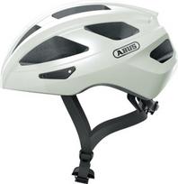 abus macator - Abus Macator, baltas, S - 1 nuotrauka