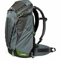 kuprines turistines - Think tank ThinkTank Rotation 34L backpack pilkas - 1 nuotrauka